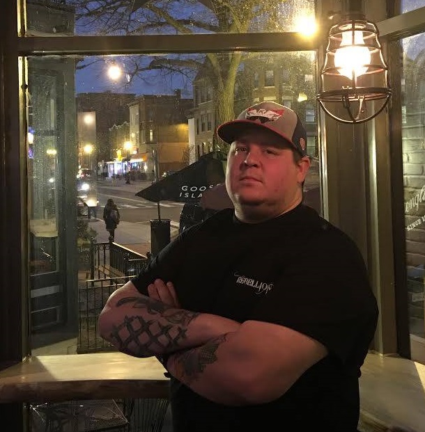 chef-travis-weiss chef-travis-weiss